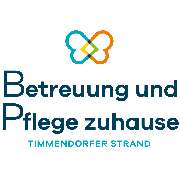 Betreuung und Pflege zuhause Timmendorfer Strand - LOGO