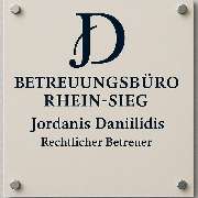 Betreuungsbüro Rhein-Sieg - LOGO
