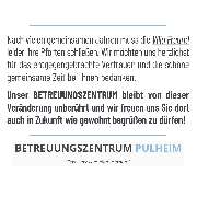Betreuungszentrum Pulheim I Geomell GmbH - Betreuungszentrum Pulheim I Geomell GmbH