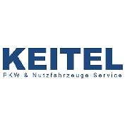 Betrieb Niederstetten Friedrich Keitel - LOGO