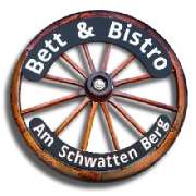 Bett & Bistro Am Schwatten Berg - 1