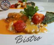 Bett & Bistro Am Schwatten Berg - 3