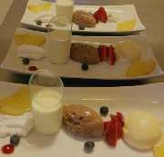 Bett & Bistro Am Schwatten Berg - 7
