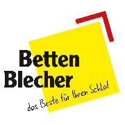 Betten-Blecher GmbH - LOGO
