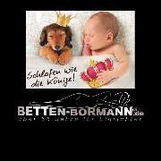 Betten Bormann – Essen - LOGO