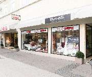 Betten Bruns GmbH & Co. KG - GALLERY