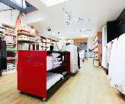 Betten Bruns GmbH & Co. KG - GALLERY