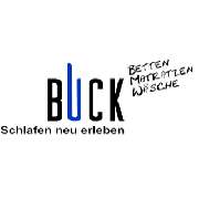 Betten Buck - LOGO