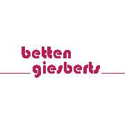 Betten Giesberts - Logo Betten Giesberts