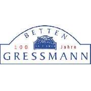 Betten Gressmann Inh. Tanja Kornprobst - LOGO