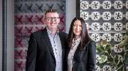 Betten Hess - Christian und Michaela Hess