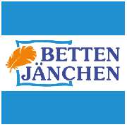 Betten - Jänchen - LOGO