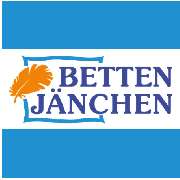 Betten - Jänchen - LOGO