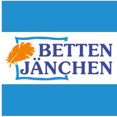 Betten - Jänchen - LOGO