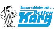 Betten Karg e.K. - LOGO