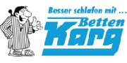 Betten Karg e.K. - LOGO