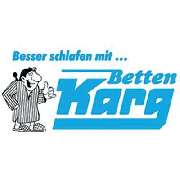 Betten Karg e.K. - LOGO
