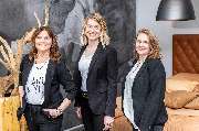 Betten & Matratzen Köln | Betten Bischoff - Team Verwaltung und Marketing