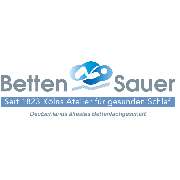 Betten-Sauer - Betten Sauer Geschäftslogo