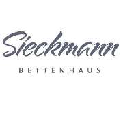 Betten Sieckmann - LOGO