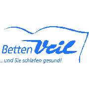 Betten Veil e.K. - LOGO
