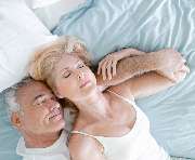 Betten Wacker e.K. - Älteres Paar