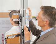 Betten Wacker e.K. - Vermessen Kopf und Nacken