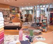 Betten Wegener GmbH & Co. KG - GALLERY