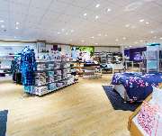 Betten Wegener GmbH & Co. KG - GALLERY