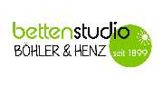 Logo - Bettenstudio Böhler und Henz OHG