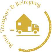 Better Transport & Reinigung - LOGO