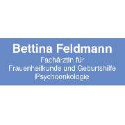 Bettina Feldman - LOGO