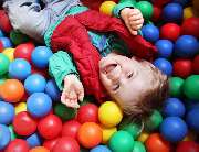 Bettina Kroiß Praxis für Ergotherapie - Ergotherapie für Kinder