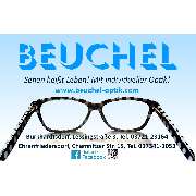Beuchel Optik - LOGO