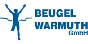 BEUGEL-WARMUTH GmbH Krankengymnastik - LOGO