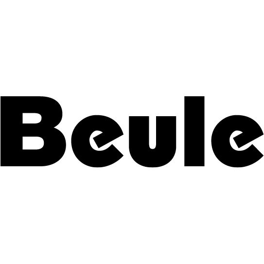 Beule Landtechnik - LOGO