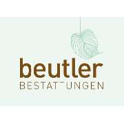 Beutler Bestattungen - LOGO