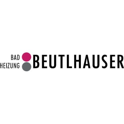 Beutlhauser Bad & Heizung - LOGO