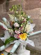Bev Blooms - GALLERY