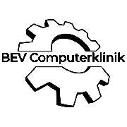 BEV Computerklinik Inh. I. Barybin - LOGO