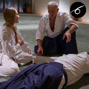 Bewegung & Lebenskunst - Aikido, Karate, Yoga, Feldenkrais, Meditation und mehr in Bonn - GALLERY