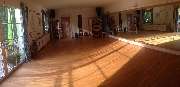bewegungs-art mit Annette Deinzer / Qi Gong & Tai Ji Quan - GALLERY