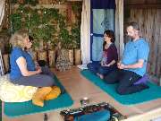 bewegungs-art mit Annette Deinzer / Qi Gong & Tai Ji Quan - GALLERY