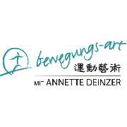 bewegungs-art mit Annette Deinzer / Qi Gong & Tai Ji Quan - LOGO