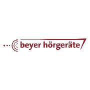 Beyer Hörgeräte GmbH - LOGO