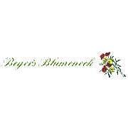Beyer`s Blumeneck - LOGO