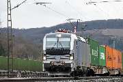 Beyond Rail E&S GmbH - GALLERY