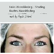 BeYOUtiful Cosmetics - Brauenrekonstruktion