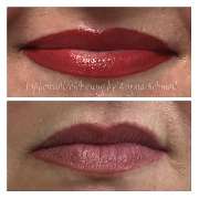 BeYOUtiful Cosmetics - Lippenpigmentierung