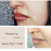 BeYOUtiful Cosmetics - Powderlips